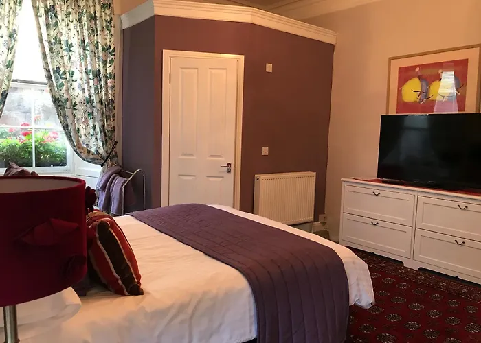 22 Chester Street Edinburgh