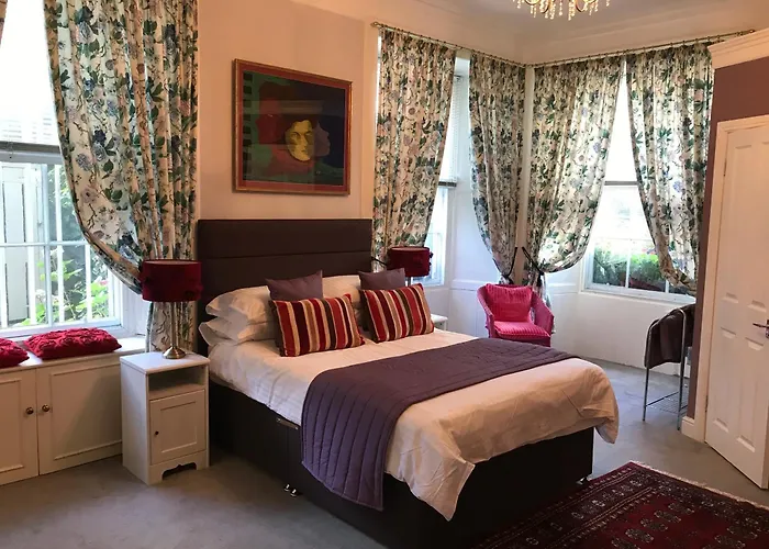 22 Chester Street Edinburgh