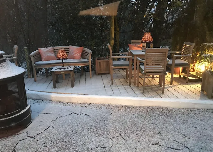 Justb Edinburgh Hotel